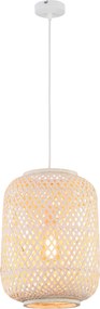 XXXLutz ZÁVESNÉ SVIETIDLO, 28/120 cm Bessagi Home - Online Only bytové doplnky - 008227126702
