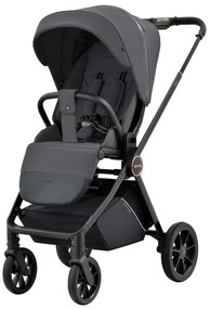 Kočík CARRELLO Ultra 2in1 Sonic Grey
