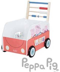 Detské chodítko Peppa Pig – Roba