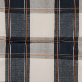 Doppler Opierka na 2-miestnu lavicu 110 x 30 x 6 cm