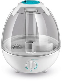 Zvlhčovač vzduchu Sencor SHF 2080WH