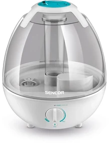 Zvlhčovač vzduchu Sencor SHF 2080WH