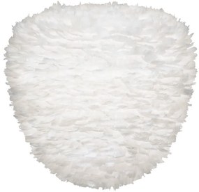 Biele tienidlo ø 55 cm Eos Evia Large – UMAGE