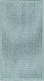 Ayyildiz, Koberec behúň Giza 1410 Blue, 80x250, modrá, chodba / predsieň