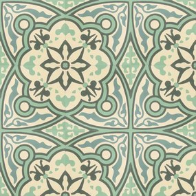 Cementové dlaždice 3111 | Articima