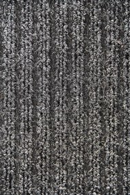 Podlahové krytiny Vebe - rohožky AKCIA: 53x307 cm Čistiaca zóna Capri WB 07 - Rozmer na mieru cm