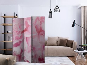 Artgeist Paraván - azalea (pink) [Room Dividers]