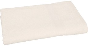 Uterák CLARYSSE ELEGANCE 60x110 cm smotanový, 100% bavlna