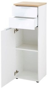 Nástenná skrinka Germania Pescara Original