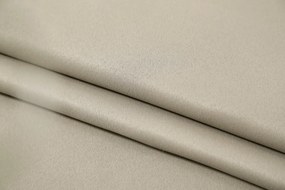 Záves OXFORD 140x250 cm, svetlo béžový Zavesenie: Riasiaca páska