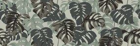 Obklad Montmartre Menthe Foret 30x90