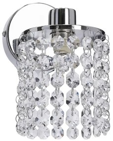 Nástenné svietidlo ROYAL 1xG9/40W/230V