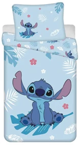 Obliecky Disney Lilo and Stitch 140x200cm+90x70cm Setino