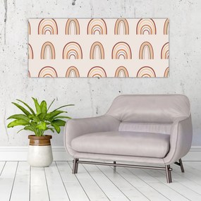Obraz - Dream creations N⁰3 (120x50 cm)