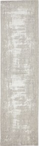 XXXLutz BEHÚŇ, 80/300 cm, sivá Novel - Online Only bytové doplnky - 006002006199
