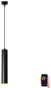 Immax Neo 07271Z - LED RGB+CCT Stmievateľný luster NEO PUNTO 1xGU10/4,8W/230V IM1380