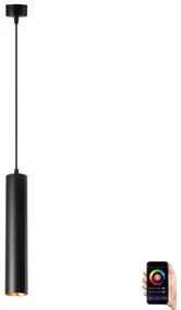 Immax Neo 07271Z - LED RGB+CCT Stmievateľný luster NEO PUNTO 1xGU10/4,8W/230V IM1380