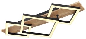 Globo 67294D2 - LED Stropné svietidlo BEATRIX LED/24W/230V