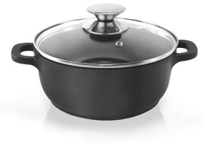 Hrniec GRANDE s pokrievkou 1,4 l
