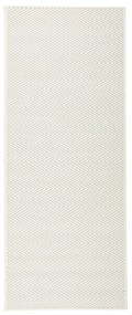 VM-Carpet | Koberec Elsa - Biela / 80x150 cm