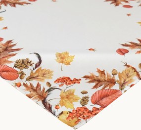 XXXLutz OBRUS, 85/85 cm, viacfarebná Esposa - Textil do domácnosti - 004886002201