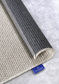 Villeroy & Boch, Kusový koberec Villeroy & Boch 106100 Beige, 200x290, béžová, obývacia izba