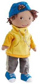 Textilná bábika Bruno