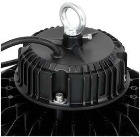 LED Stropné priemyselné svietidlo RIO PRO HIGHBAY LED/100W/230V 4000K IP65