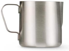 Kanvička na espresso, ušľachtilá oceľ, 80 ml