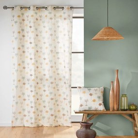 Dekoračný vankúš 45x45 cm Palmelia – douceur d'intérieur