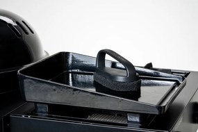 Čistiaca súprava na grilovaciu dosku plancha – Outdoorchef