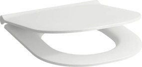 Závesné WC + sedátko MIO + tlačidlo DUAL + podomietkový modul + podložka