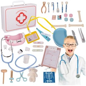Kruzzel Sada Malý doktor 25115