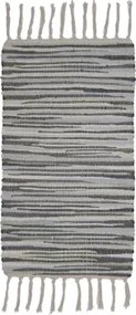 Koberček Multi 60x120 cm, šedý%