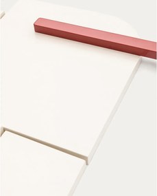 Nástenná dekorácia 60x65 cm Danei – Kave Home