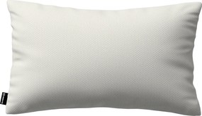 Karin - jednoduchá obliečka, 60x40cm farba produktu sivá látka zapletaná