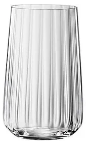 Spiegelau Lifestyle longdrink 510 ml, 4 ks
