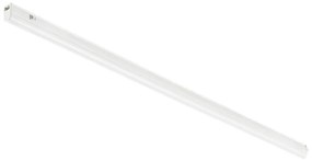 NORDLUX Podhľadové osvetlenie LED s vypínačom RENTON, denné biele svetlo, 111 cm, biela