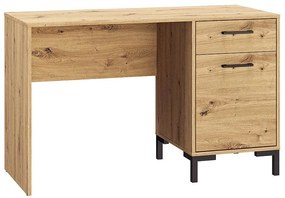 Písací stôl Nevio 23 dub artisan