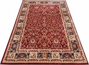 DC Koberec Orient 006 červená Rozmer: 160×220 cm