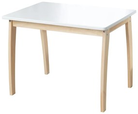 Detský stolík 52x76 cm – Roba
