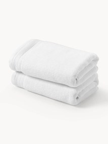 Uterák z organickej bavlny Premium