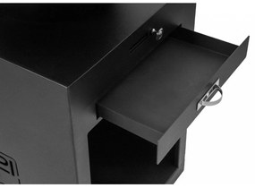 Gril G21 Oregon Black 6390320