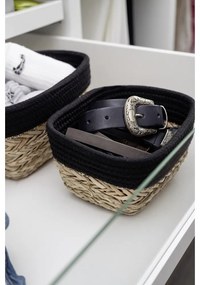 Košík z prútia Rika – Wenko