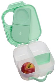 Desiatový box stredný - spearmint