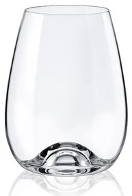 Rona Poháre DRINK MASTER 460 ml, 4 ks