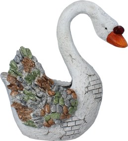 ZÁHRADNÝ KVETINÁČ – HUS 36 x 25 x 41 CM *7690