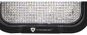 LED Bodové svietidlo pre automobil OSRAM LED/120W/10-30V IP68 5700K