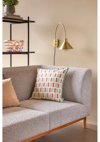 Sklenená misa ø 31 cm Blaze – Hübsch