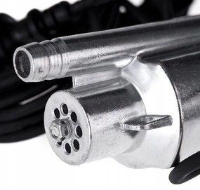 Tlakové membranové čerpadlo vody záhradne 600 watt